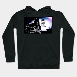 Headlights Hoodie